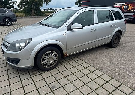 Opel Astra Caravan 1.4 Twinport Edition