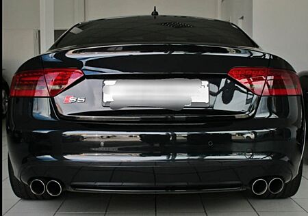 Audi S5 4.2 FSI tiptronic quattro -