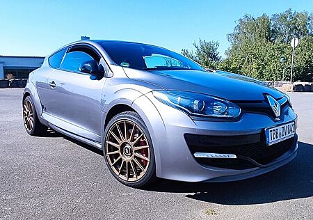Renault Megane Coupé Sport TCe 265 Start & S...