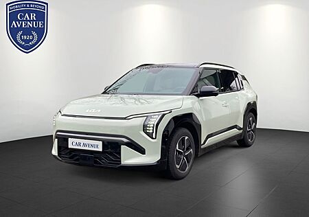 Kia EV3 81,4-kWh-Batterie GTL DWP COM GD