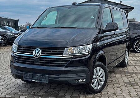 VW T6 Transporter Volkswagen Transporter 2.0 TDI 110 kW*Nachlackierungsfrei