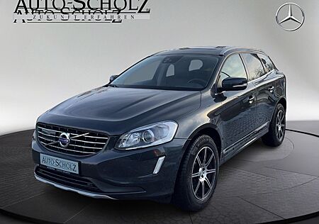 Volvo XC 60 XC60 AUT LM Leder
