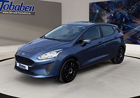 Ford Fiesta 1.1 Trend Easy-Paket + Winter Paket