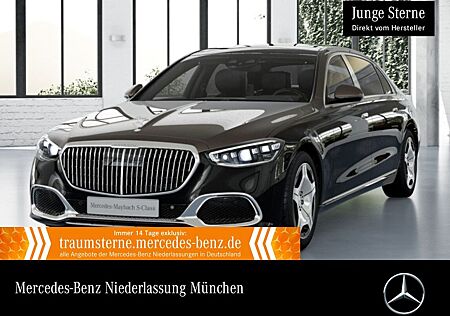 Mercedes-Benz S 580 e Maybach/AMG/duotone/Pano/Exklusiv/Digita