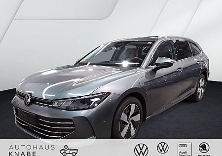 VW Passat Variant Volkswagen 1.5 eHybrid Business HuD KAMERA A