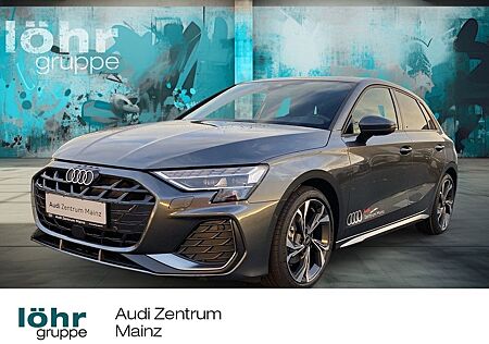 Audi A3 Sportback 35 TFSI S line S tronic