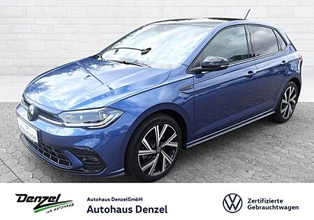 VW Polo Volkswagen R-Line 1.0 TSI DSG LED/KAMERA