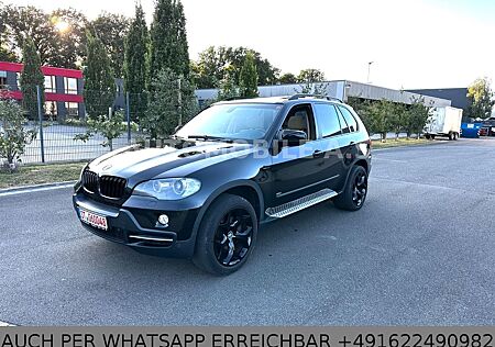 BMW X5 4.8i *PRINS LPG GASANLAGE*AHK*PANORAMA*E70