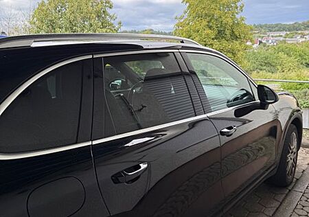 Porsche Cayenne Diesel -