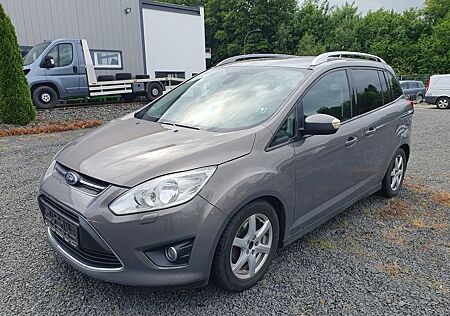 Ford Grand C-Max Grand C-MAX Trend