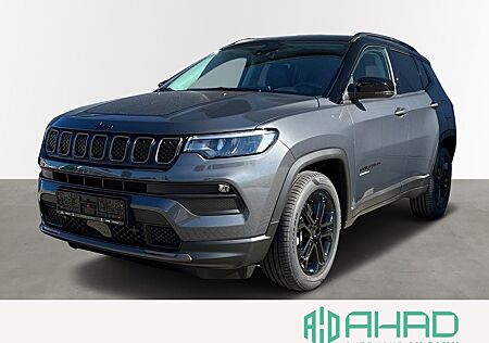 Jeep Compass Upland Plug-In Hybrid 4WD