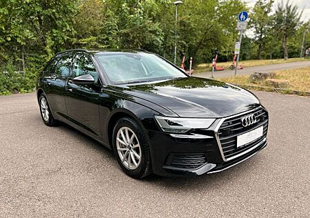 Audi A6 Avant 35 TDI basis/AUTO/KAM/VIRTUAL/H1