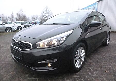 Kia Cee'd / Ceed Edition 7- 1.Hand