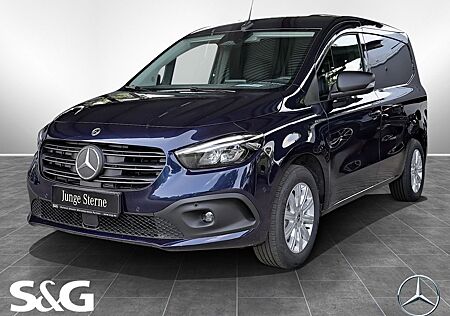 Mercedes-Benz eCitan Pro MBUX+RüKam+Sitzh.+LED+16