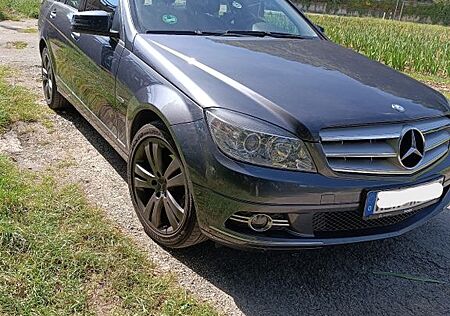 Mercedes-Benz C 180 KOMPRESSOR T CLASSIC Classic