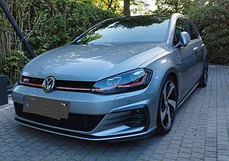 VW Golf Volkswagen 2.0 TSI OPF DSG GTI Performance GTI Per...