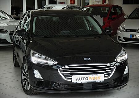 Ford Focus 1.0 Lim. Cool & Connect B&O