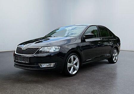 Skoda Rapid Elegance