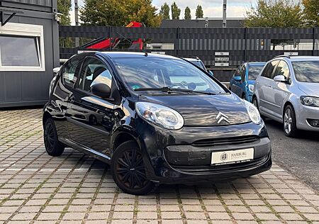Citroën C1 Style*Servo*Klima*Tüv