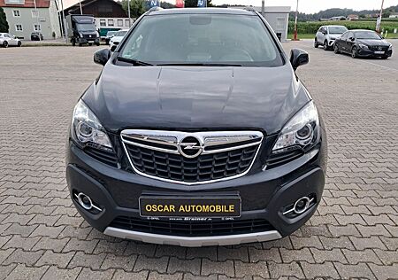 Opel Mokka Innovation ecoFlex 4x4