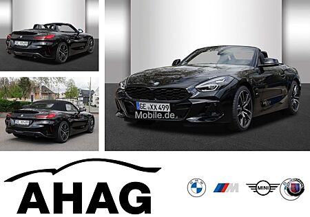 BMW Z4 sDrive20i Cabrio M Sportpaket Innovationsp.