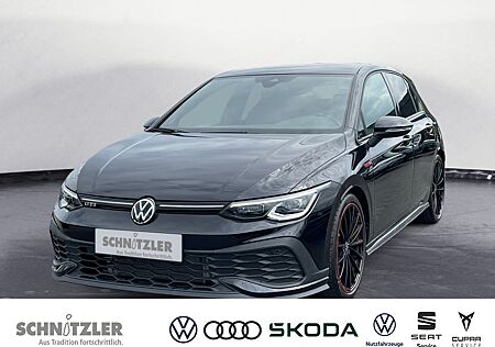 VW Golf Volkswagen GTI 8 Clubsport 2.0 TSI DSG MATRIX/NAVI/KAM