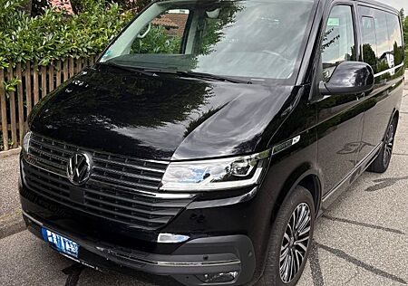 VW T6 Multivan Volkswagen