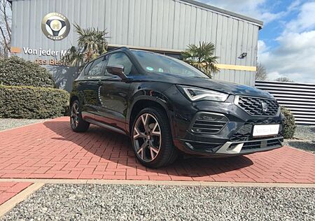Seat Ateca FR NP. 56000,- /ab 310€ monatlich