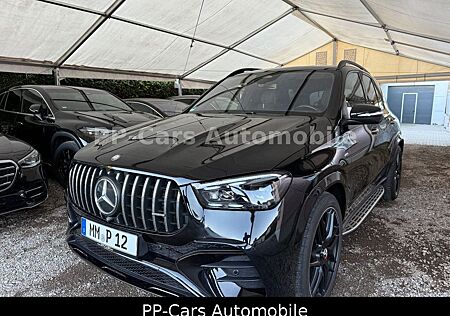 Mercedes-Benz GLE 53 AMG 4M+*7SEATS*MASSAGE*PANO*AHK*NP:155t€