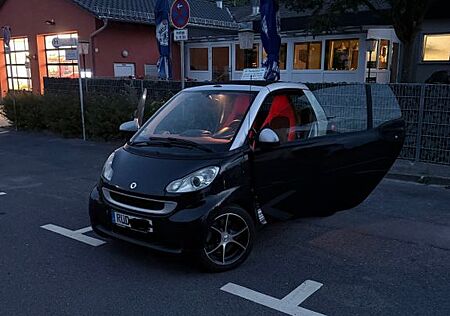 Smart ForTwo CABRIO**TUV NEU**84PS**TURBO**76TM**