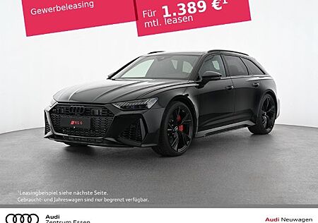 Audi RS6 AVANT RS ESSENTIALS PAKET KERAMIK