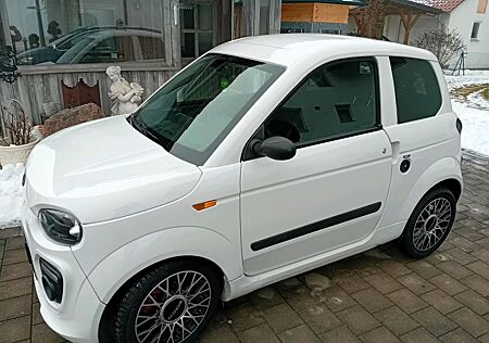 Microcar M.Go