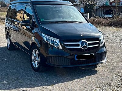 Mercedes-Benz V 250 d Marco Polo Horizon Edition