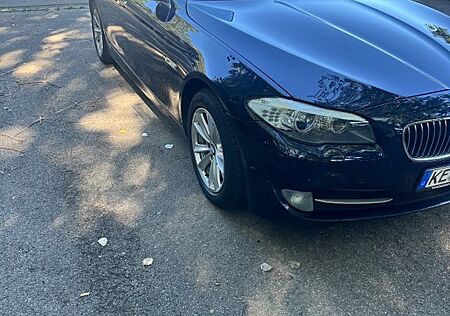 BMW 530d A -