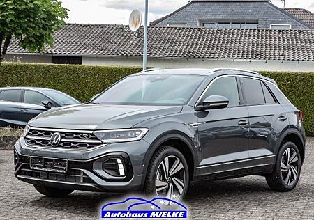 VW T-Roc Volkswagen R-Line 1.5 DSG/Climat./APP/ACC/PDC Navi