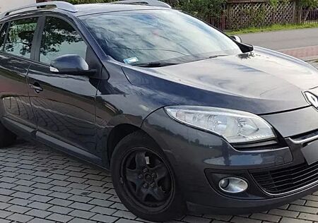 Renault Megane Dynamique dCi 110 Eco2 Dynamique