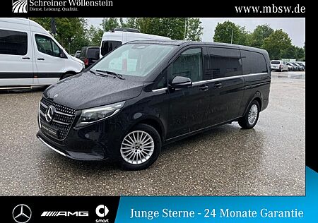 Mercedes-Benz V 300 d Avantgarde 4M XL *MBUX*Navi*Distronic*