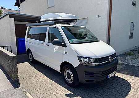 VW T6 Transporter Volkswagen / Camper - TüV/AU NEU