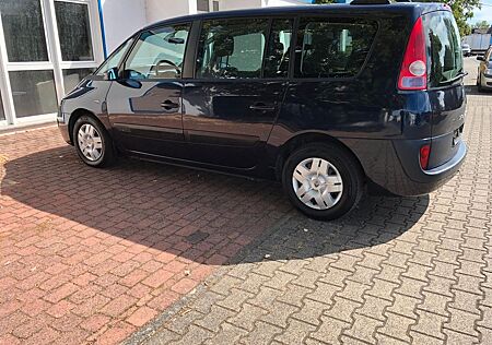 Renault Espace Privilege 2.0 16V Turbo mit TUV Gute Zus