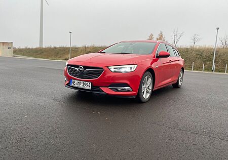 Opel Insignia 1.6 Diesel 100kW Business Edition S...