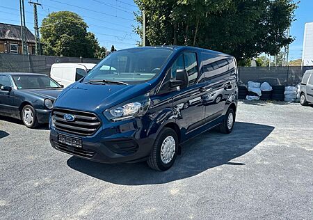 Ford Transit Custom AHK/Bluetooth/Service NEU