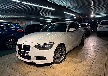 BMW 114 3-trg. i*BBS*17Zoll*M*Tüv*Neu