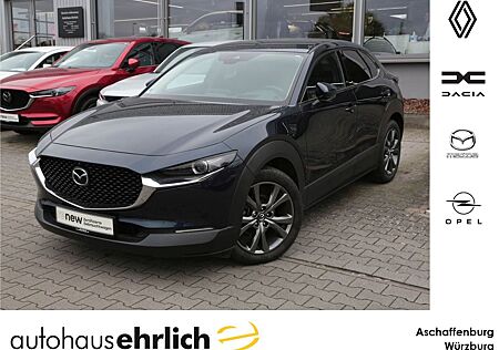 Mazda CX-30 Selection 2.0 SKYACTIV-X NAVI SHZ