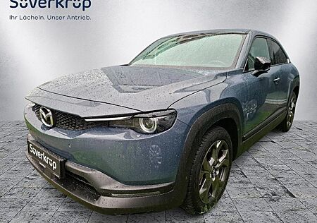 Mazda MX-30 (DR) e-SKYACTIV First Edition