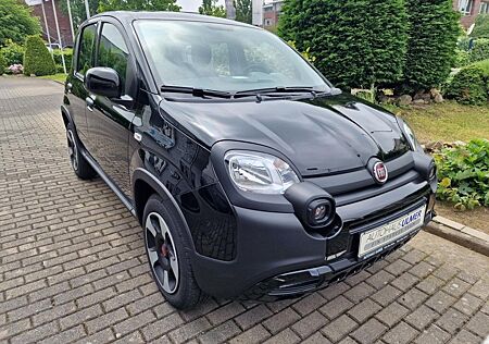 Fiat Panda 1.0 GSE Hybrid City Plus