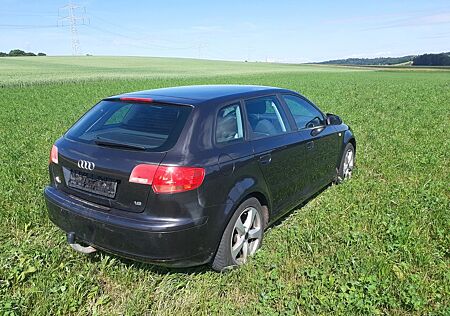 Audi A3 1.6 FSI Ambiente Sportback Ambiente