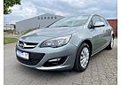 Opel Astra J Lim. 5-trg. Selection