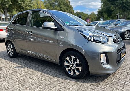 Kia Picanto Dream Team/TÜV NEU/SHZ/ALLETTER/75TKM