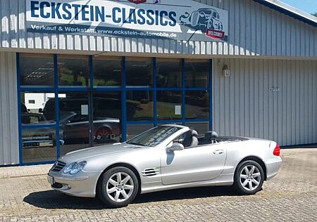Mercedes-Benz SL 350 2.Hd 39Tkm Keyless Distr. TOP