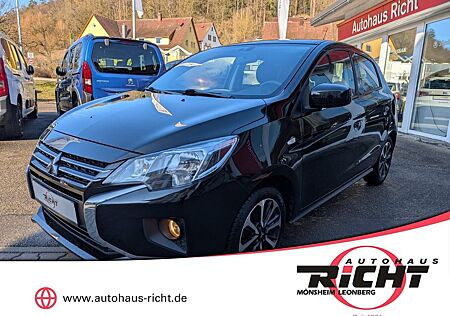 Mitsubishi Space Star 1.2 Select+ SHZ Kamera DAB